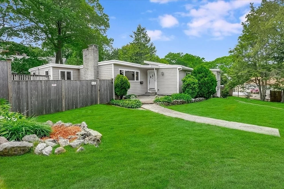 Unit for sale at 68 Walnut Road, Swampscott, MA 01907