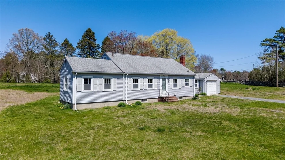 Unit for sale at 161 Pine Island Rd, Dartmouth, MA 02747