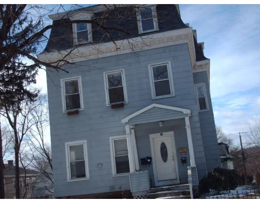 Unit for sale at 37 Oak Avenue, Worcester, MA 01605