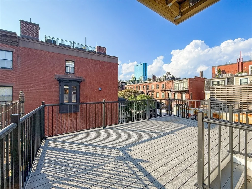 Unit for sale at 667 Tremont Street, Boston, MA 02118