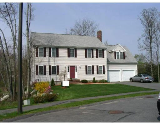 Unit for sale at 16 Dennison Court, Stoughton, MA 02072