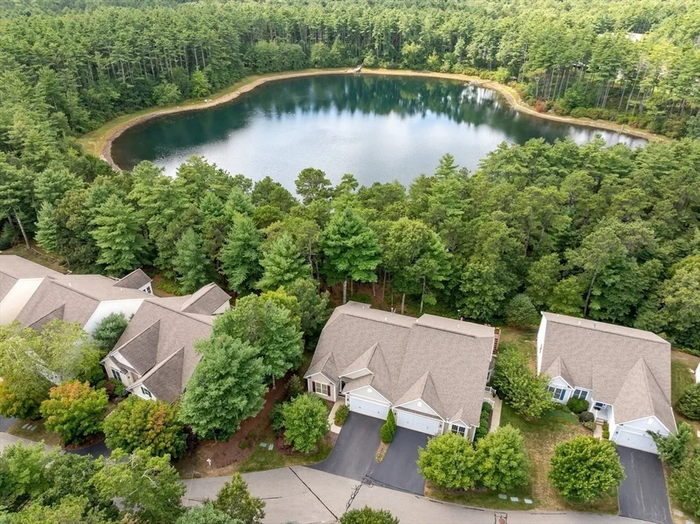 Unit for sale at 19 Red Leaf, Plymouth, MA 02360
