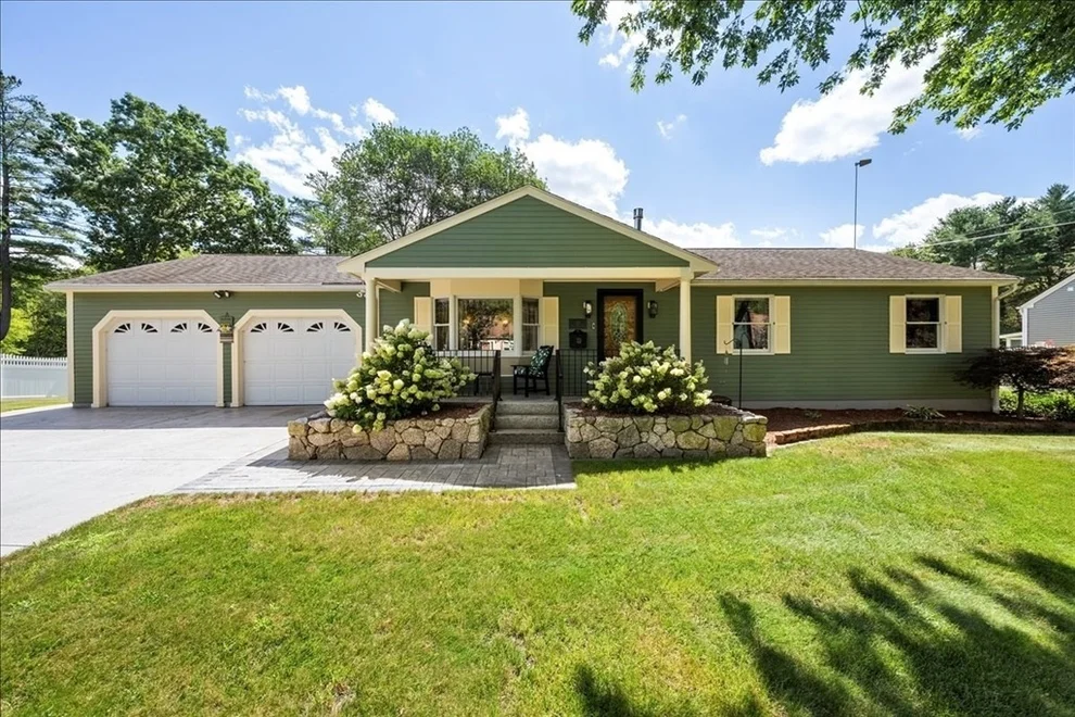 Unit for sale at 131 Pine Grove Ave, Bellingham, MA 02019