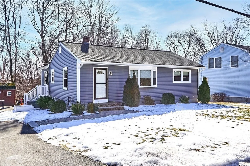 Unit for sale at 14 Eager Ct, Marlborough, MA 01752