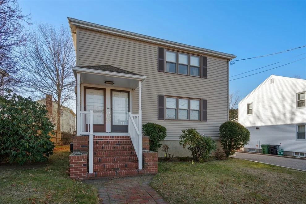 Unit for sale at 1026-1028 Belmont St, Watertown, MA 02472