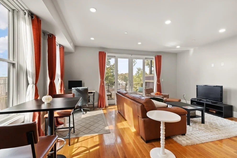 Unit for sale at 34 Dix St, Boston, MA 02122