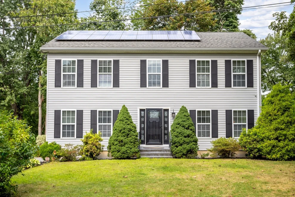 Unit for sale at 38 Terrence Ave, Clinton, MA 01510
