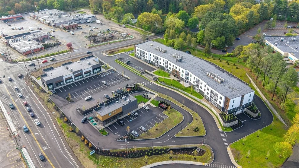 Unit for sale at 203 Lowell Street, Wilmington, MA 01887