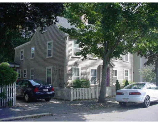Unit for sale at 53 Purchase Street, Newburyport, MA 01950