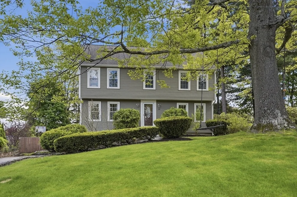Unit for sale at 20 Larson Road, Milford, MA 01757