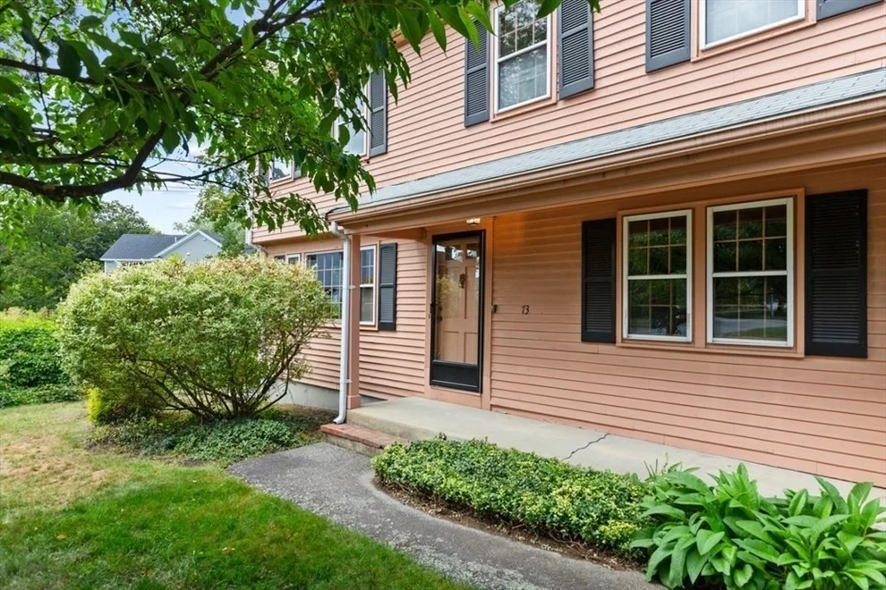 Unit for sale at 73 Adin Dr, Concord, MA 01742