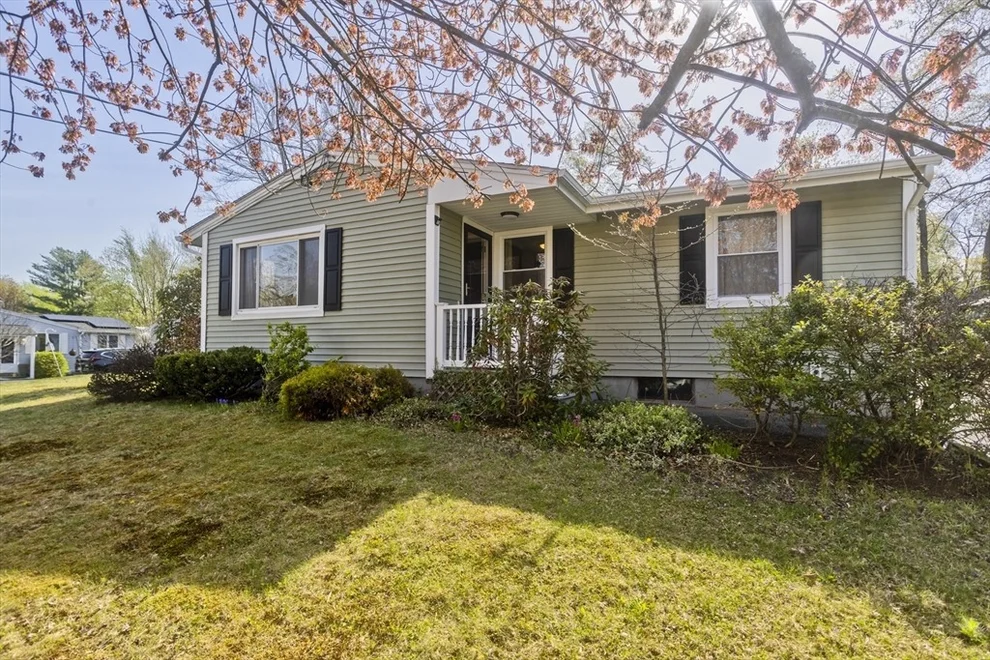 Unit for sale at 49 Hillside Dr, Springfield, MA 01118