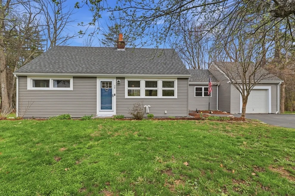 Unit for sale at 39 Shady Lane Avenue, Northborough, MA 01532