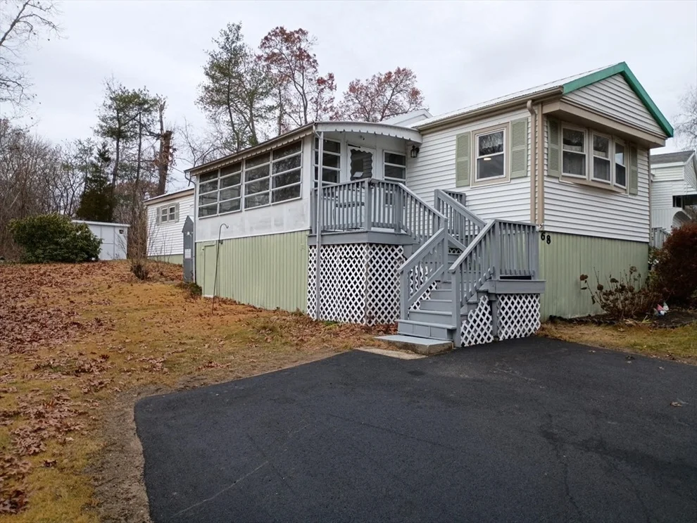 Unit for sale at 68 Sycamore Drive, Halifax, MA 02338