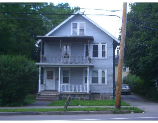 Unit for sale at 163 Blue Hill Avenue, Milton, MA 02186