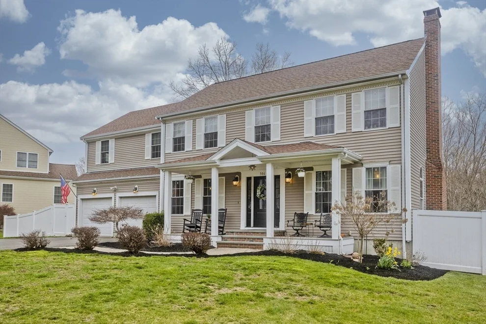 Unit for sale at 306 Whippoorwill Dr, Raynham, MA 02767