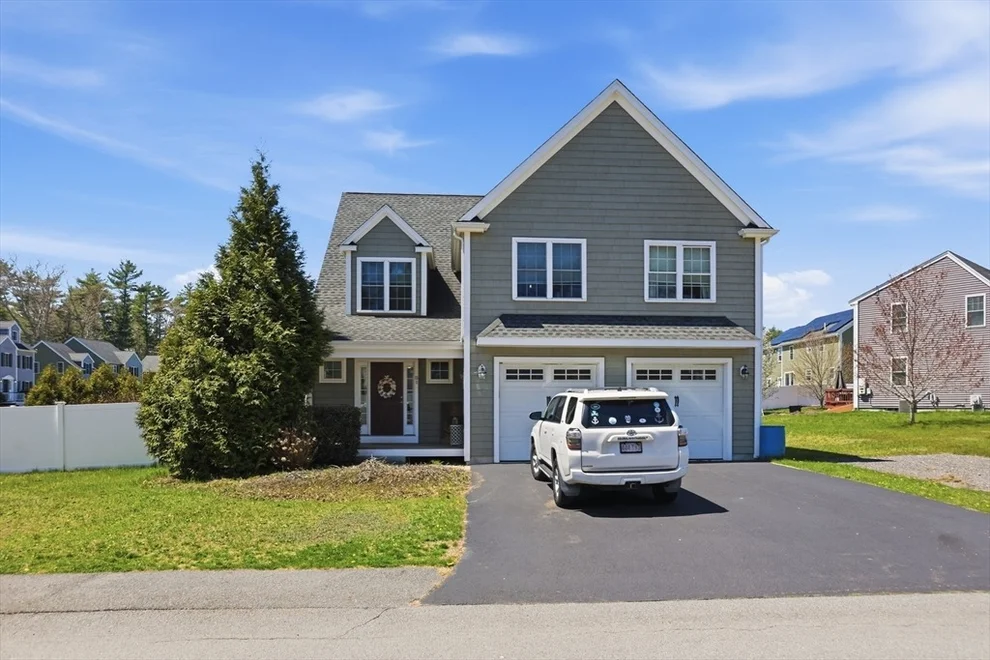 Unit for sale at 51 Three Rivers Dr, Kingston, MA 02364
