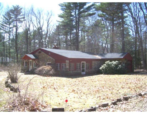 Unit for sale at 15 Ardmore, Holland, MA 01521