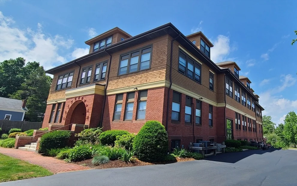 Unit for sale at 110 South Ave, Whitman, MA 02382
