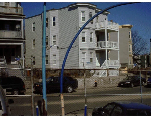 Unit for sale at 218 Hancock St, Boston, MA 02125
