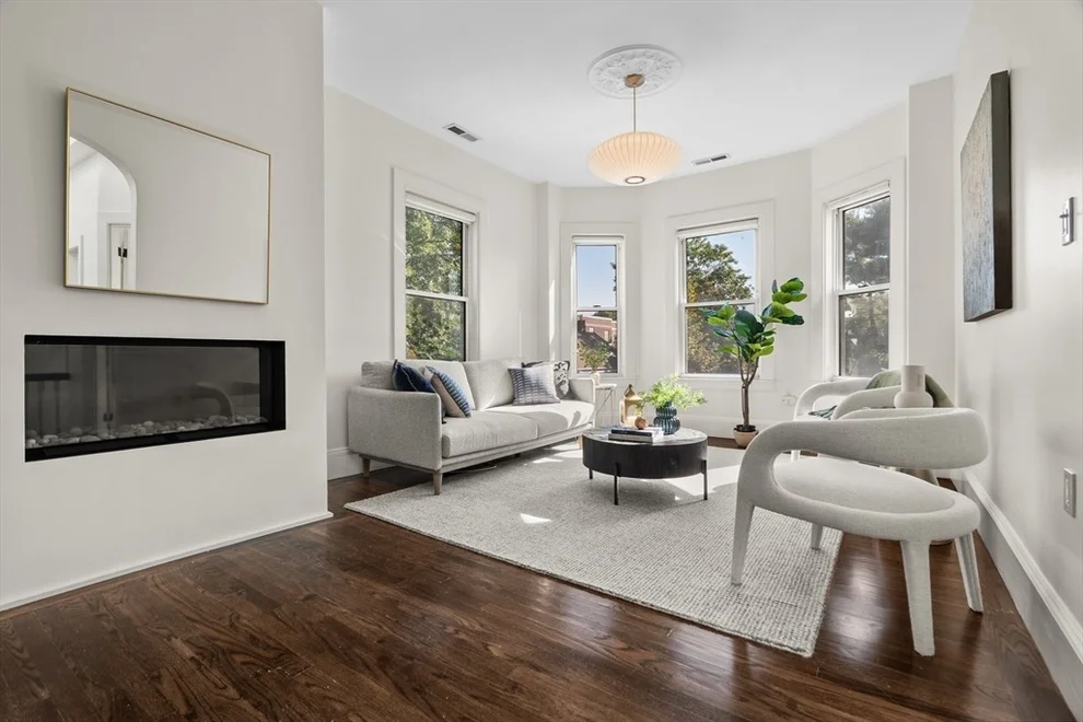 Unit for sale at 255 Broadway, Cambridge, MA 02139