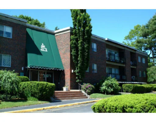 Unit for sale at 1208 Greendale Ave., Needham, MA 02492