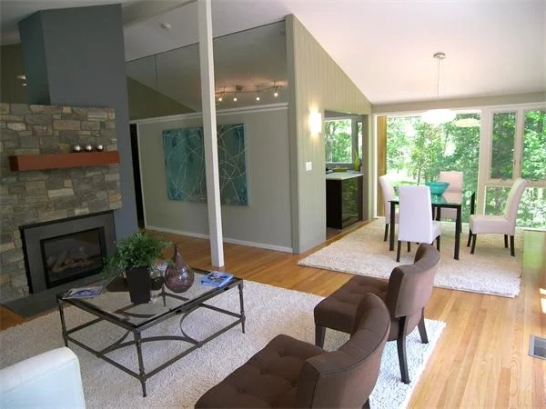 Unit for sale at 149 Old County Rd, Lincoln, MA 01773