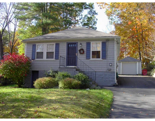 Unit for sale at 10 Dogwood Road, Littleton, MA 01460