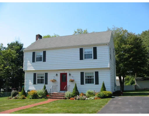Unit for sale at 18 Cunniff Ave, Milford, MA 01757