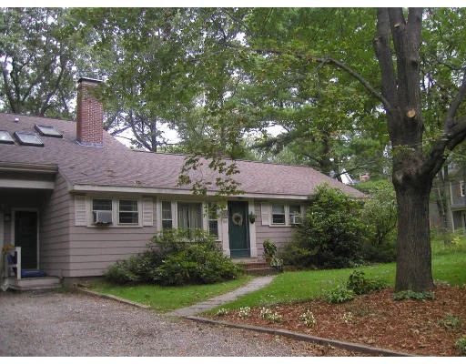 Unit for sale at 100 Winter St, Lexington, MA 02420
