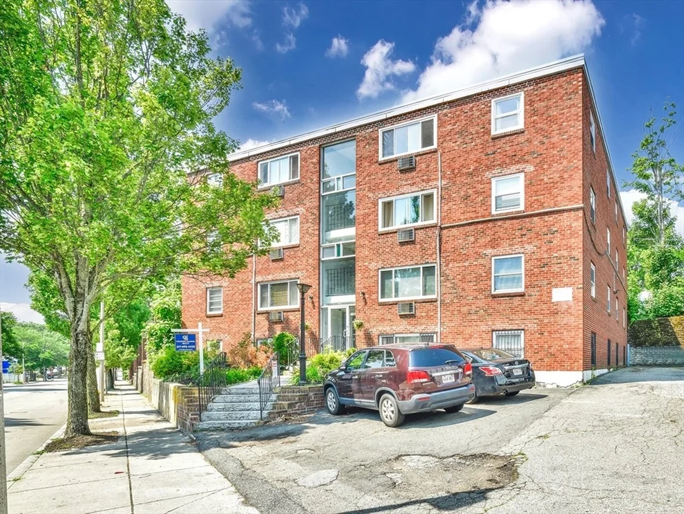 Unit for sale at 2089 Dorchester Ave, Boston, MA 02124
