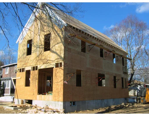 Unit for sale at 12 Beach St, Marshfield, MA 02050