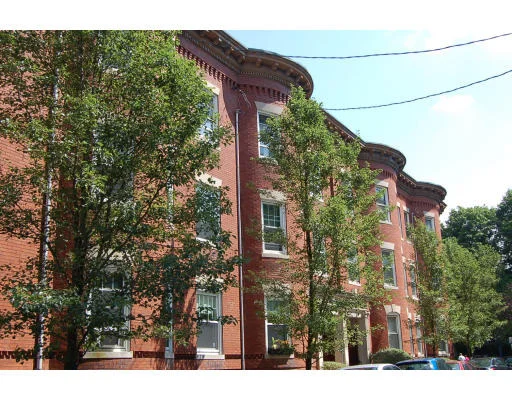 Unit for sale at 21 Grovenor Street, Boston, MA 02130