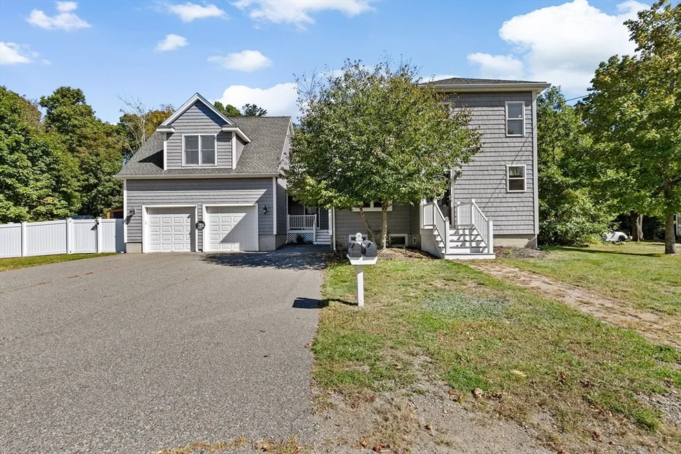 Unit for sale at 32 Warren St, Abington, MA 02351