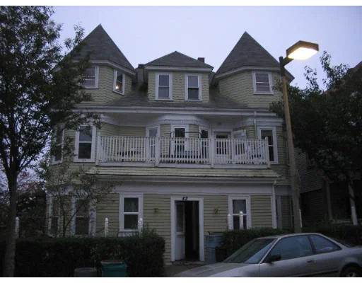 Unit for sale at 42 Sawyer Avenue, Boston, MA 02125