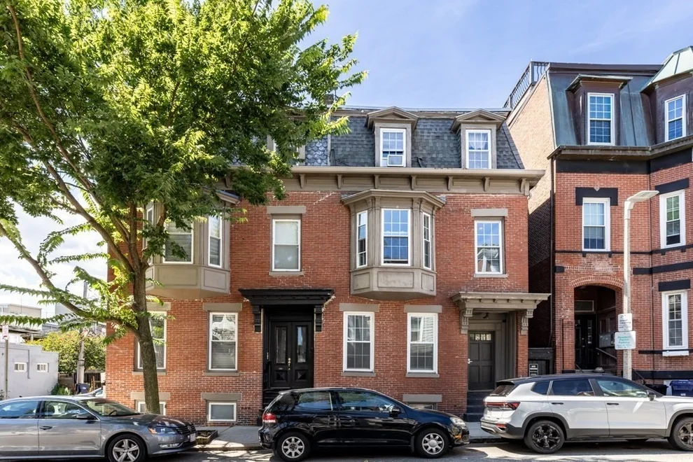 Unit for sale at 159 I St, Boston, MA 02127