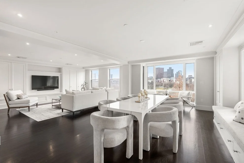 Unit for sale at 2 Commonwealth, Boston, MA 02116