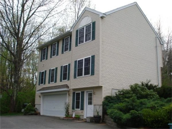 Unit for sale at 22 Calumet St, Haverhill, MA 01832