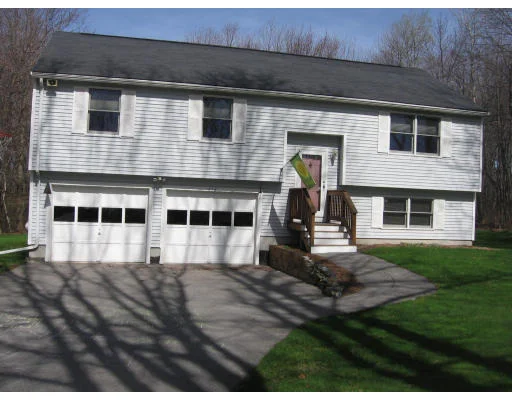 Unit for sale at 516 Howe Street, Methuen, MA 01844