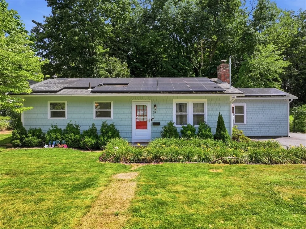 Unit for sale at 39 Riley Rd, Northborough, MA 01532