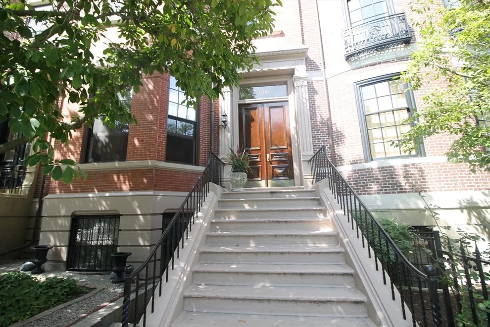 Unit for sale at 396 Beacon Street, Boston, MA 02116