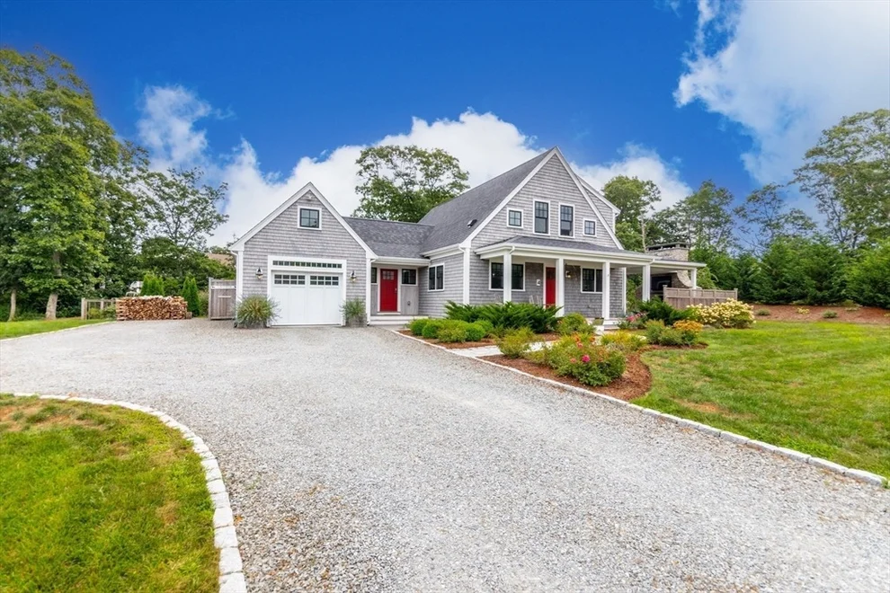 Unit for sale at 4 Williams Way, Chatham, MA 02659