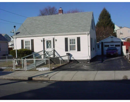 Unit for sale at 134 Winthrop Street, Fall River, MA 02721