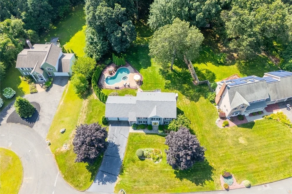 Unit for sale at 238 Elizabeth Dr, Ludlow, MA 01056