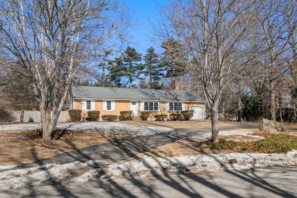 Unit for sale at 10 Dinahs Way, Wareham, MA 02571