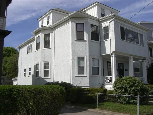 Unit for sale at 309 Washington St, Quincy, MA 02169