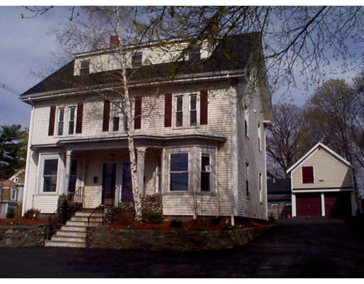 Unit for sale at 2 Pine Street, Stoneham, MA 02180