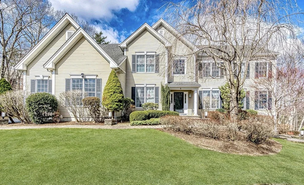 Unit for sale at 6 Overlook Road, Hopkinton, MA 01748