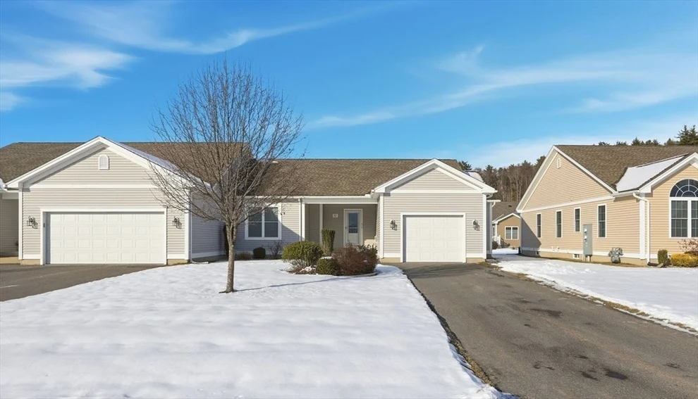 Unit for sale at 308 Miller St, Ludlow, MA 01056