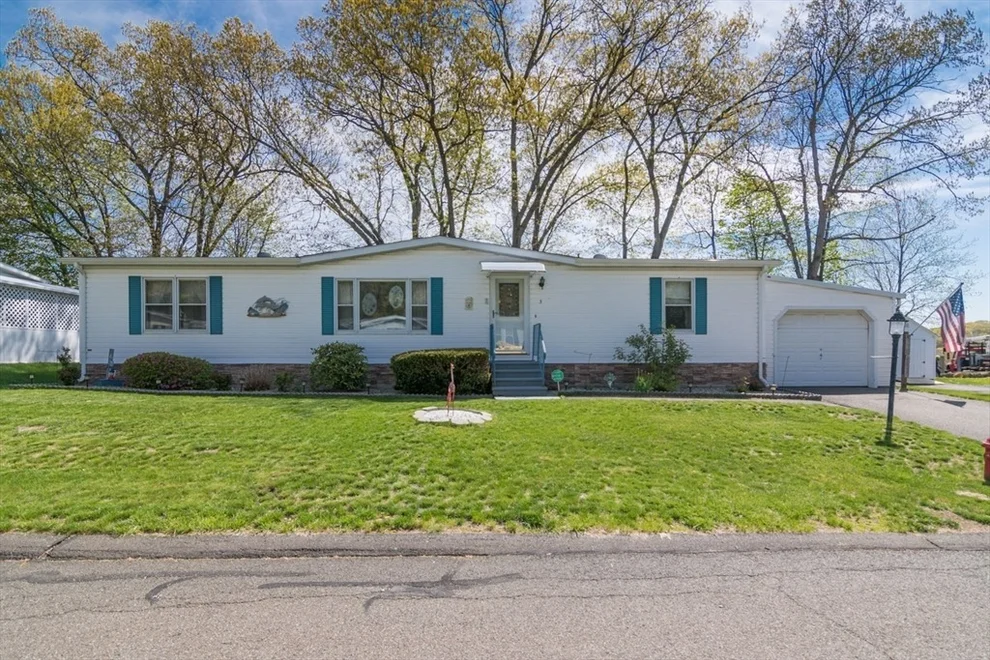 Unit for sale at 3 John Drive, West Springfield, MA 01089